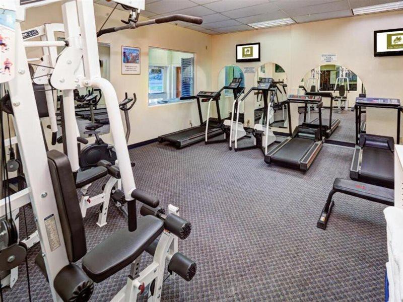 Lake Natoma Inn Фолсом Экстерьер фото