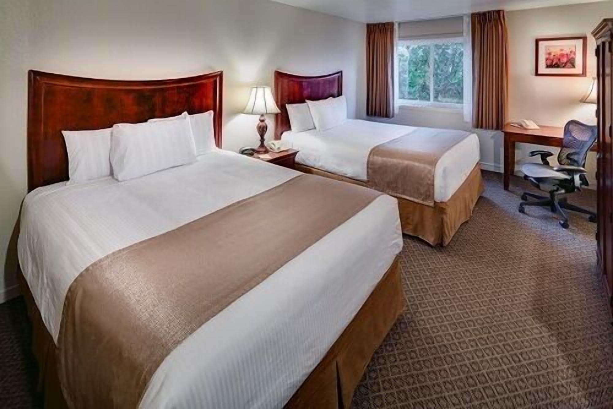 Lake Natoma Inn Фолсом Экстерьер фото