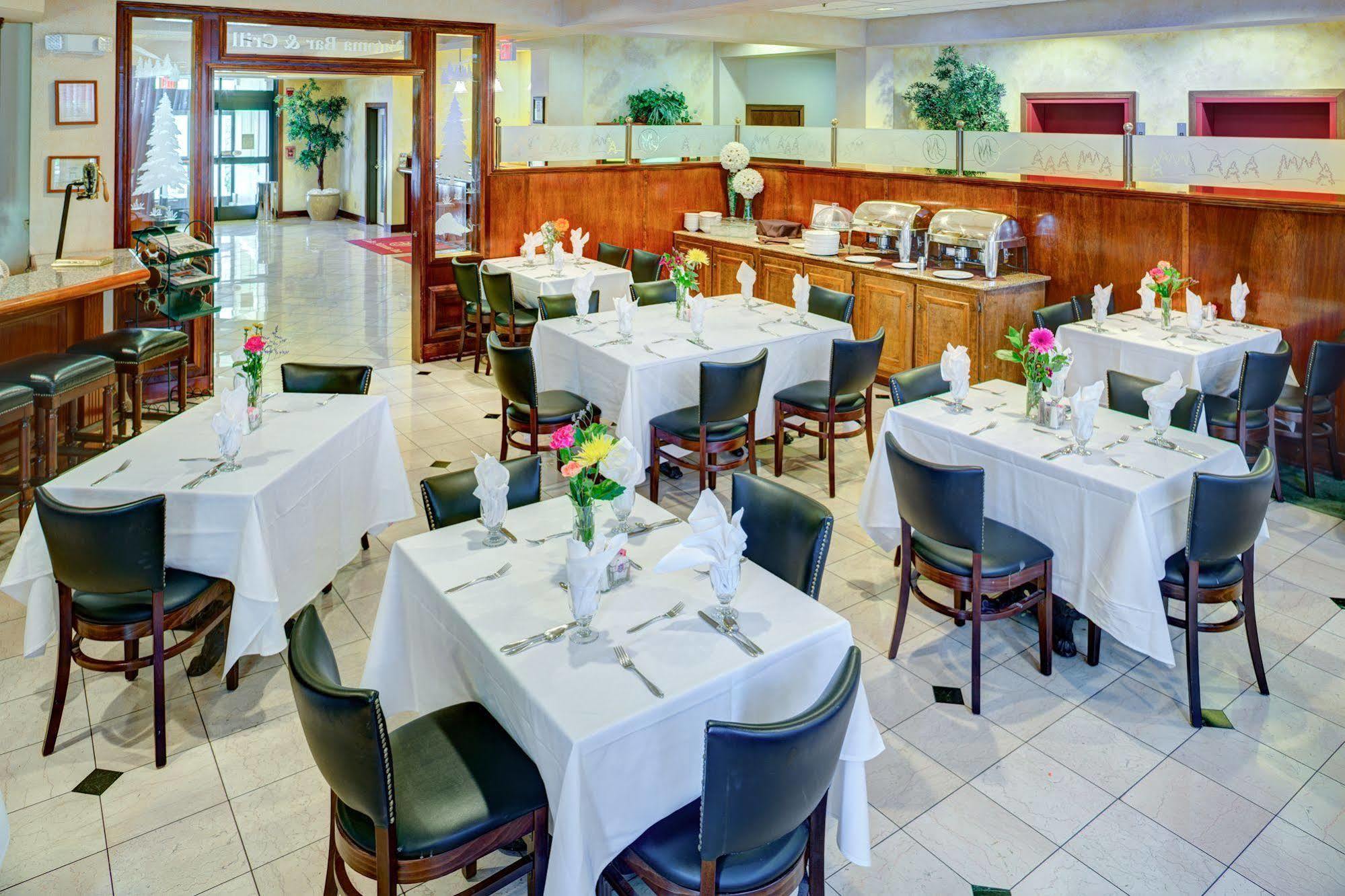 Lake Natoma Inn Фолсом Экстерьер фото