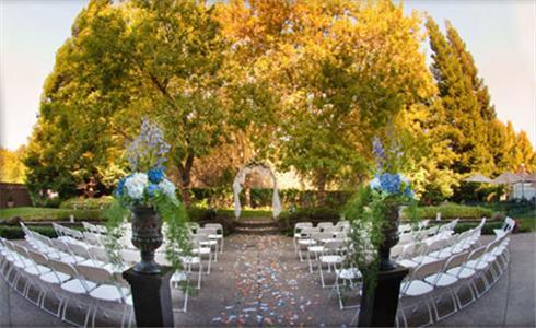 Lake Natoma Inn Фолсом Экстерьер фото